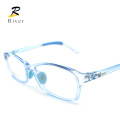 6536 Tr90 Eyeglass Kids Optical Glasses Children Frames